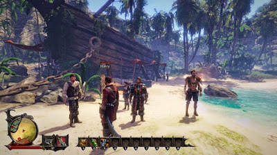 Risen 3 Titan Lords Enhanced Edition Repack-Black Box Terbaru 2015 screenshot 1