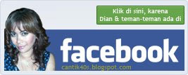 Join my Facebook? :)