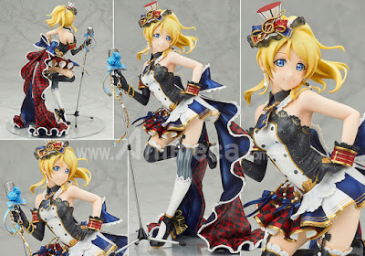 Figura Eli Ayase School Idol Festival Love Live!