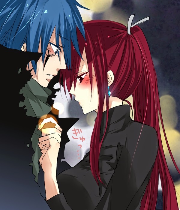 Jerza^^