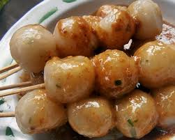 35 Makanan Khas Jawa Barat