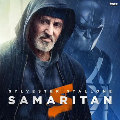 Samaritan - [2022]