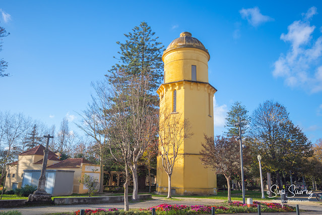 Aveiro, la ciudad de los canales portuguesa