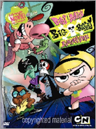 Billy e Mandy