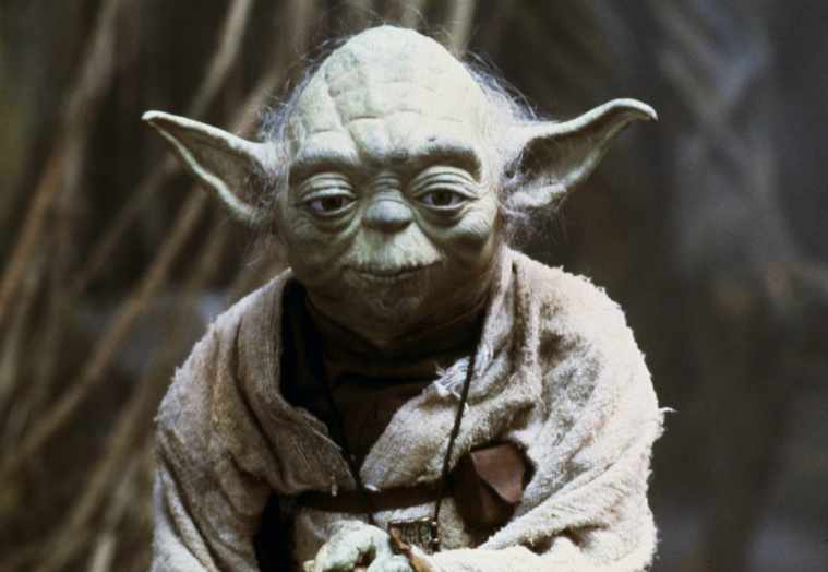 The Best Yoda Quotes From The Star Wars Movies In A Far Away Galaxy