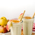 Extra Vitamin C Boost Apple Smoothie