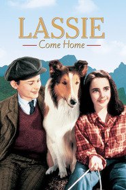 Ver Lassie la cadena invisible Peliculas Online Gratis en Castellano