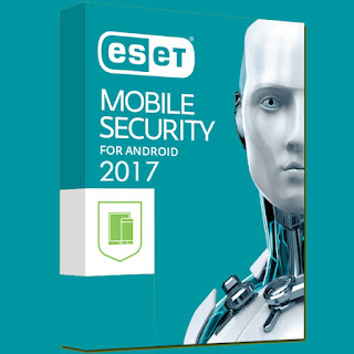 Eset Mobile Security And AntiVirus 2017 Free Software Download