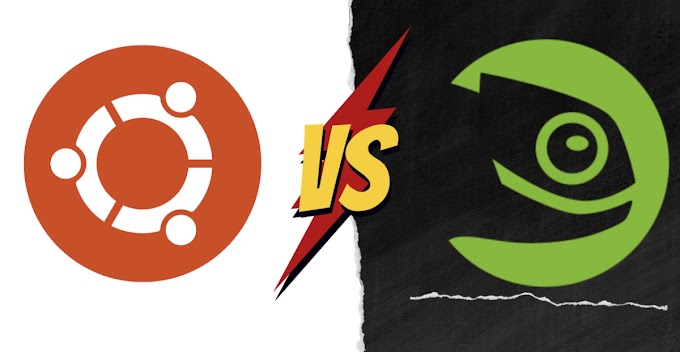 Ubuntu vs openSUSE: Perfect Linux for Your Needs