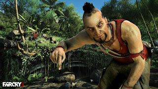 Far Cry 3 Game Ubisoft Exclusive 2012 Definition Of Madness HD Wallpaper PC PS3 PlayStation3 Xbox360