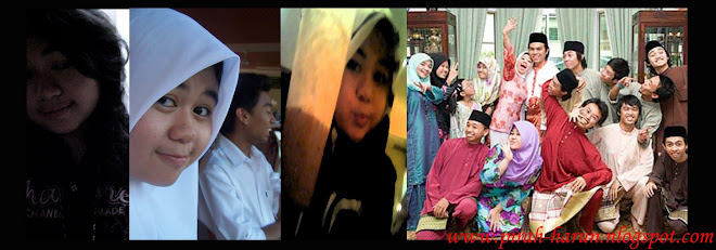 ..My life..My story..