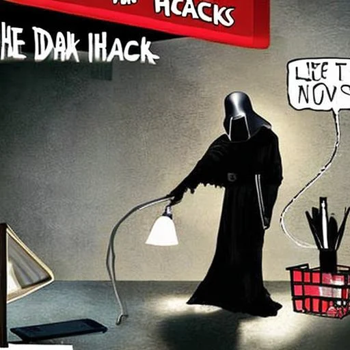 The Dark Side of Life Hacks