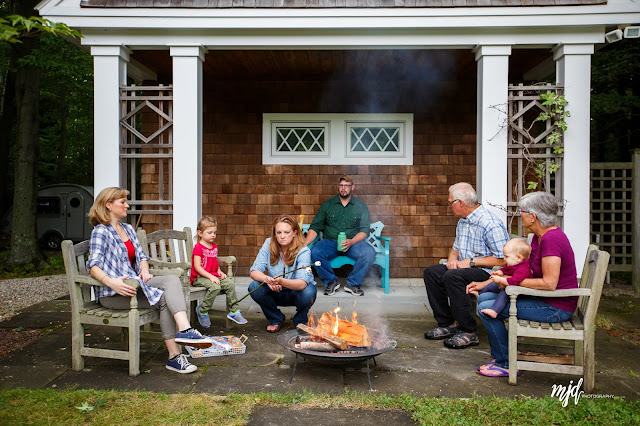 MJD Photography, Martha Duffy, Family Lifestyle Session, Family Photographer, Temple, NH, New Hampshire, Monadnock Region