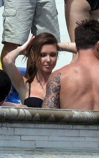 Audrina Patridge, Wet Republic Ultra Pool, MGM Grand casino and hotels, MGM Grand lasvegas, MGM Grand Luxury club, Las Vegas, las vegas hostel cheap