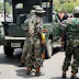 Breaking News : Rivers state Army division warns residents to report anyone with fresh bullet injury