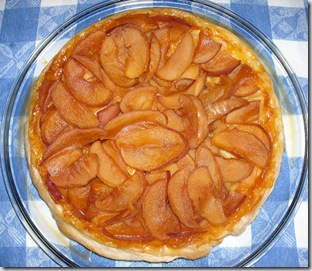 TARTE