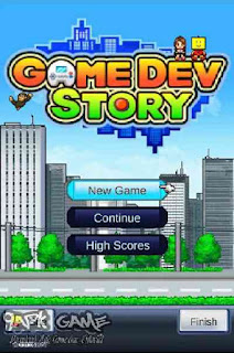 Download game Dev Story Mod V 2.0.9 Apk Android free