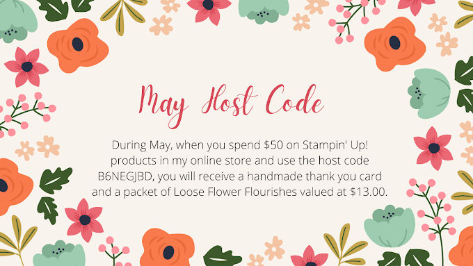 May host code