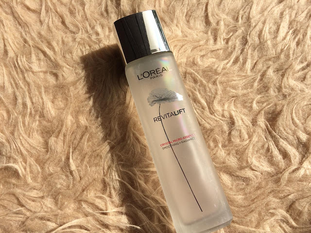 review loreal essence