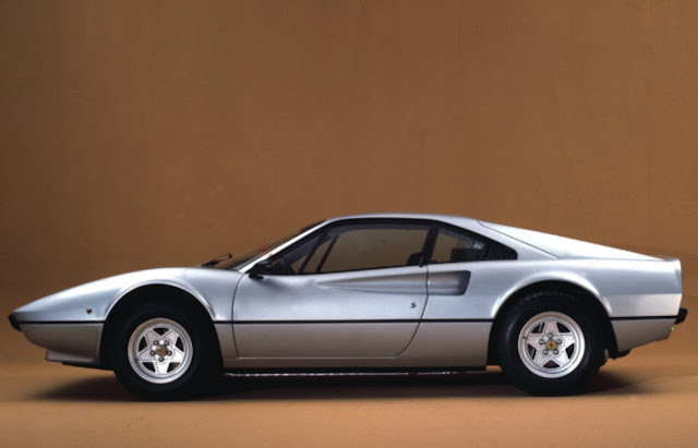 Ferrari 308 GTB