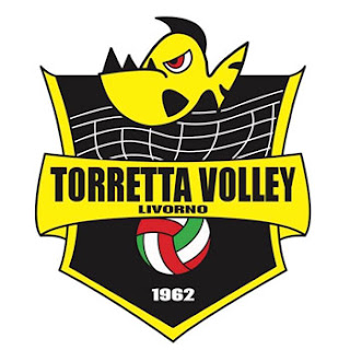 Serie C Torretta Volley Livorno, il sogno continua!