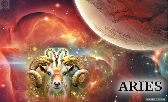 Zodiac Wallpapers For Aries