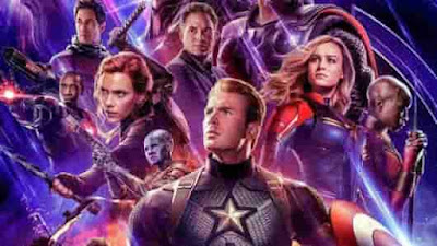 Avengers Endgame Full Movie Download