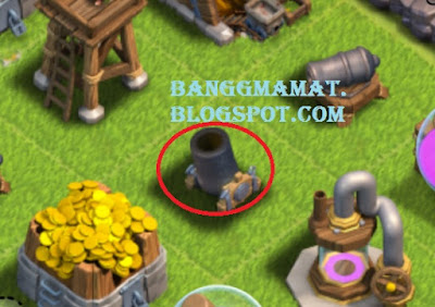 Illuminati dalam COC