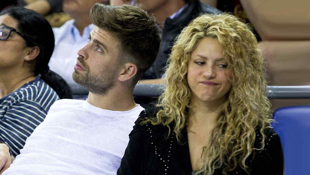 SHAKIRA ROMPIÓ EL SILENCIO: “CREES QUE ESTÁS EN UNA RELACIÓN SINCERA, PERO NO ES TAN REAL COMO PENSABAS"