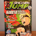 Shonen Jump  - Febrero 2011