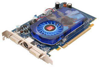 VGA Card