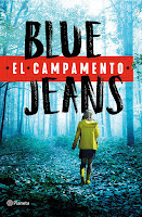 El campamento - Blue Jeans