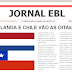 JORNAL EBL: EDIÇÃO 1