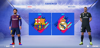 FIFA 16 Mobile Mod 19 Apk+Obb+Data Download (Tournaments Mode)