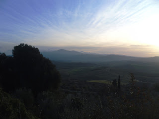 Val d'Orcia