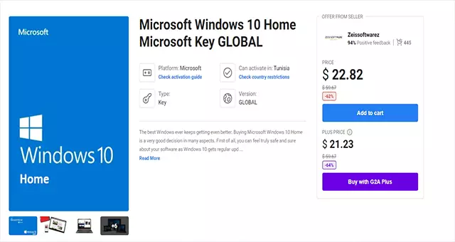Cheap Windows 10 Keys Do They Work