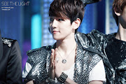 BaekHyun EXOK At Show Champions .