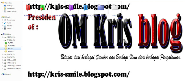 OM Kris