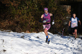 Fotos y Clasificaciones Carrera matallana del torio