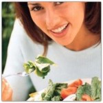 Menjaga Pola Makanan Anda Tetp Sehat untuk Mencegah Asma Sesak Nafas