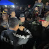 Polres Kediri Tertibkan Pelanggaran Sound Horeg dalam Pawai Duwet Reborn Carnival 2025