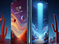 Pilihan HP: Redmi Note 13 Pro 5G vs. Samsung A25 5G - Mana yang Lebih Baik untuk Digunakan Minimal 4 Tahun?