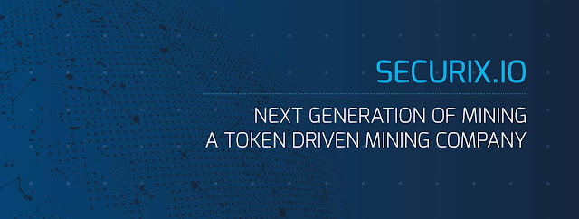 SECURIX.IO - GENERASI SISTEM MINING  