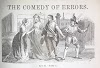 The Comedy of Errors Act 2, Scene 1: The house of ANTIPHOLUS of Ephesus