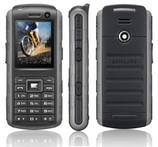 Samsung B2700