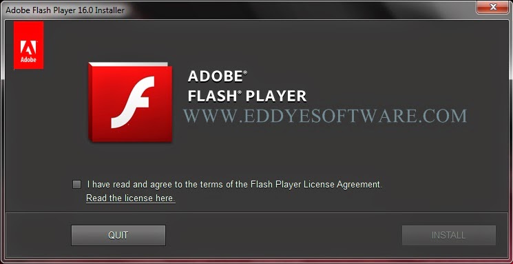 Flash Player 16.0.0.235 Final