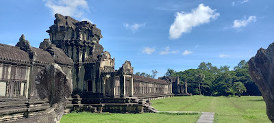 Angkor Wat