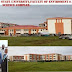Rivers State University to graduate 25 first class students tomorrow.