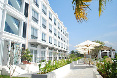 Resort Champa Island 4 Sao Nha Trang
