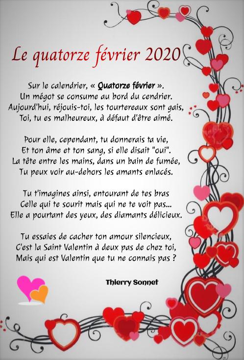 Beaux Poemes D Amour Pour Souhaiter Une Joyeuse Saint Valentin Poesie D Amour